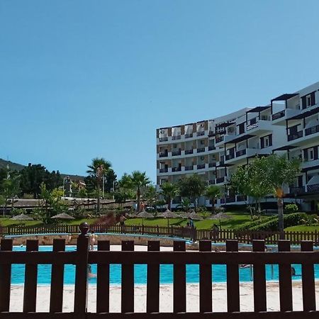 Studio De Luxe Avec Piscine Tétouan Eksteriør billede