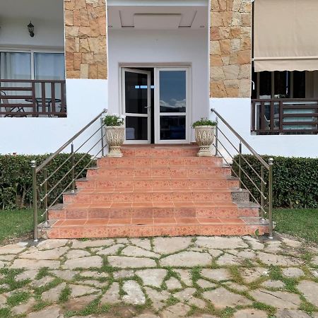 Studio De Luxe Avec Piscine Tétouan Eksteriør billede