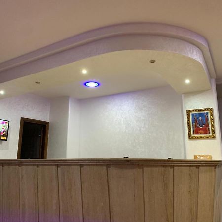 Studio De Luxe Avec Piscine Tétouan Eksteriør billede