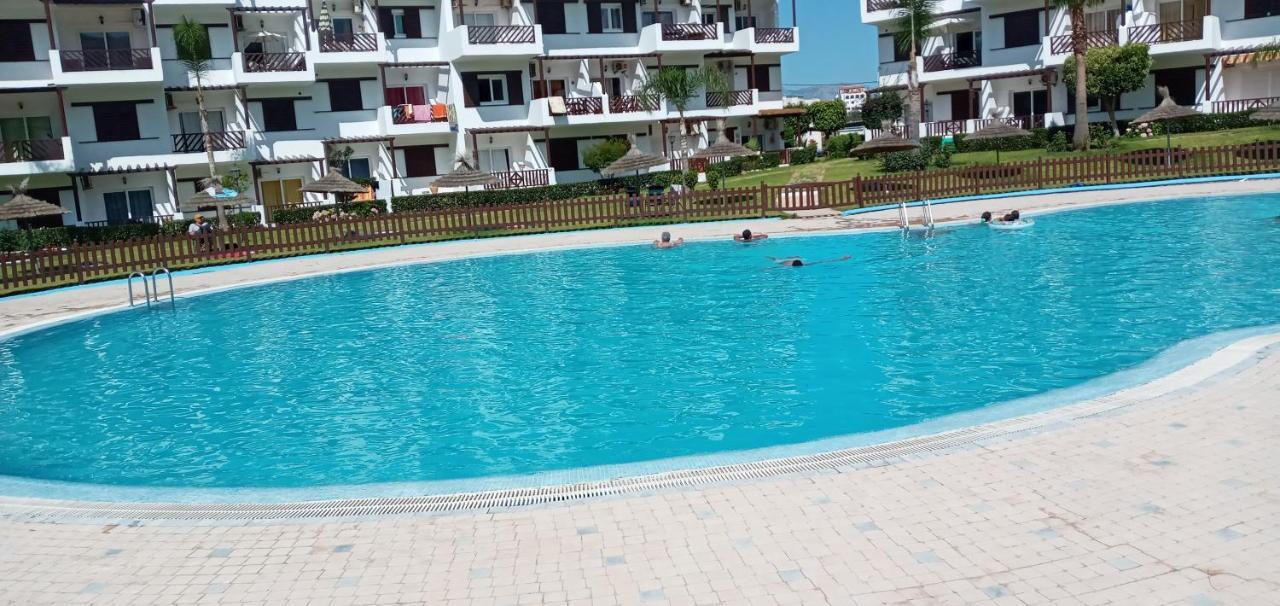 Studio De Luxe Avec Piscine Tétouan Eksteriør billede