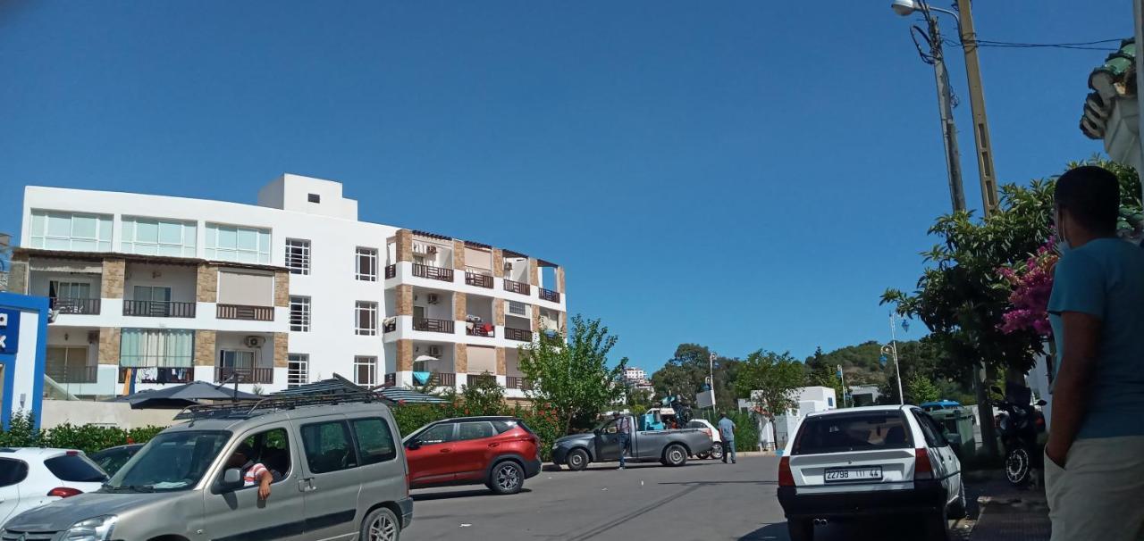 Studio De Luxe Avec Piscine Tétouan Eksteriør billede
