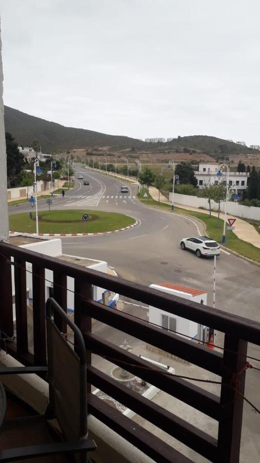 Studio De Luxe Avec Piscine Tétouan Eksteriør billede