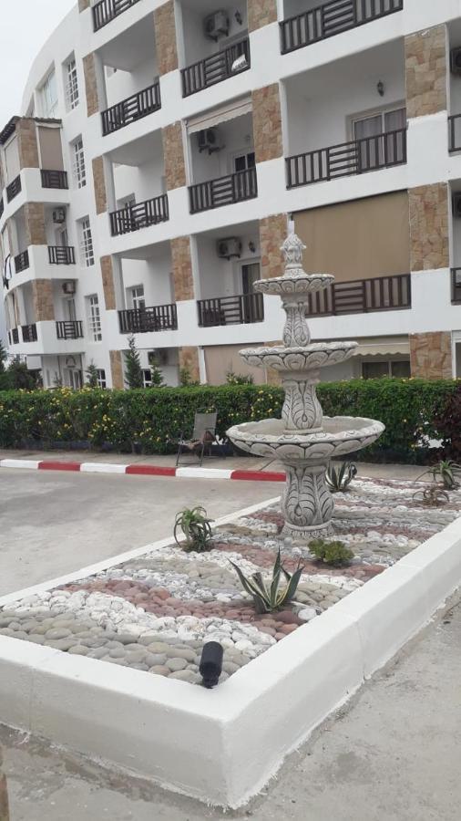 Studio De Luxe Avec Piscine Tétouan Eksteriør billede