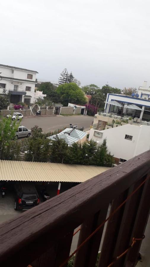 Studio De Luxe Avec Piscine Tétouan Eksteriør billede