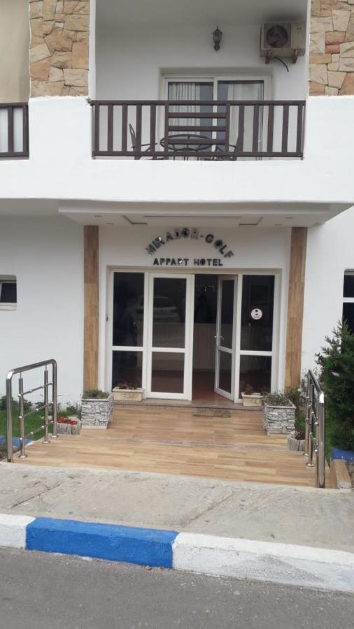 Studio De Luxe Avec Piscine Tétouan Eksteriør billede