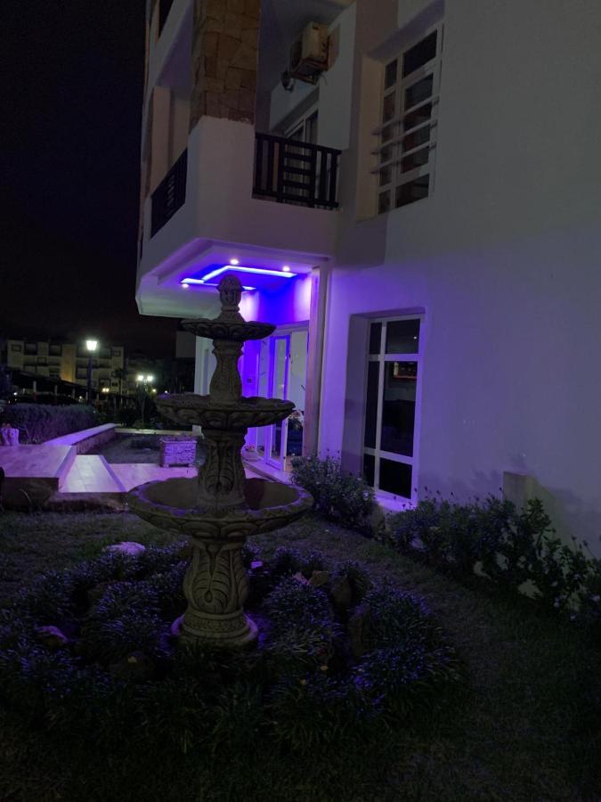 Studio De Luxe Avec Piscine Tétouan Eksteriør billede