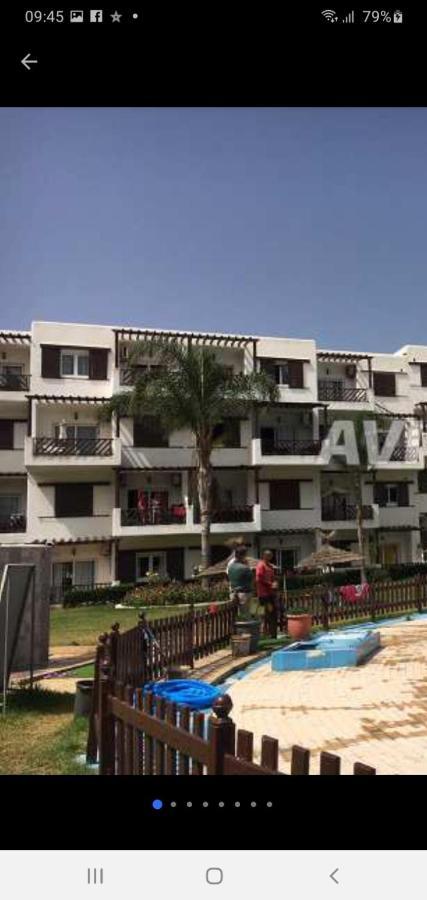 Studio De Luxe Avec Piscine Tétouan Eksteriør billede
